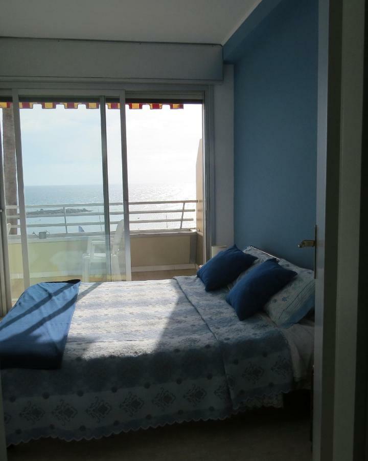 Apartamento Casa Lea Ventimiglia Exterior foto
