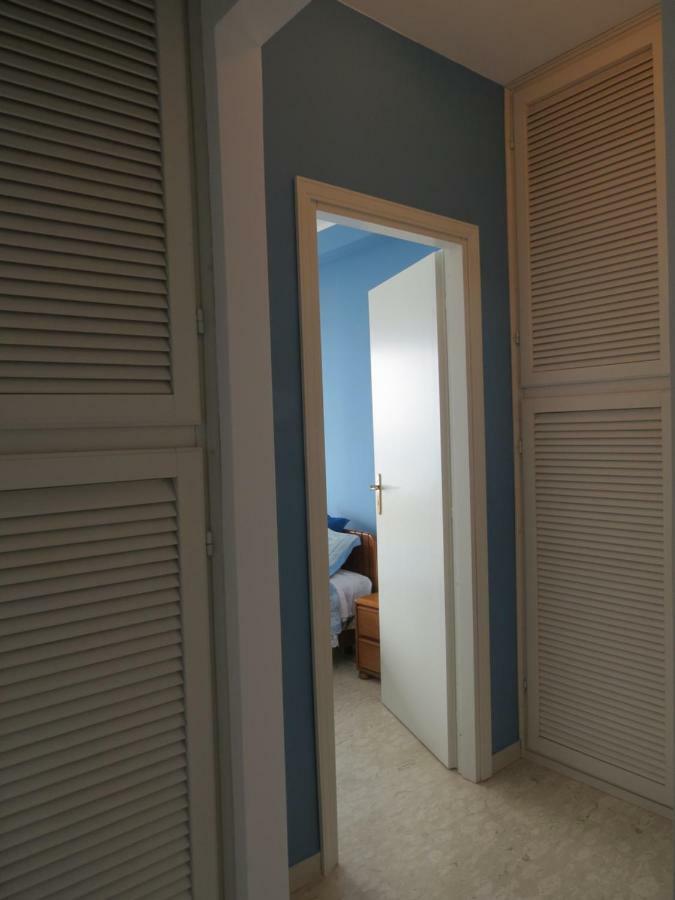 Apartamento Casa Lea Ventimiglia Exterior foto